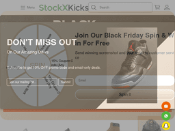 Stockxkicks