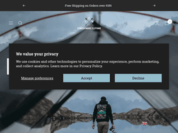 Stokedandwokeclothing