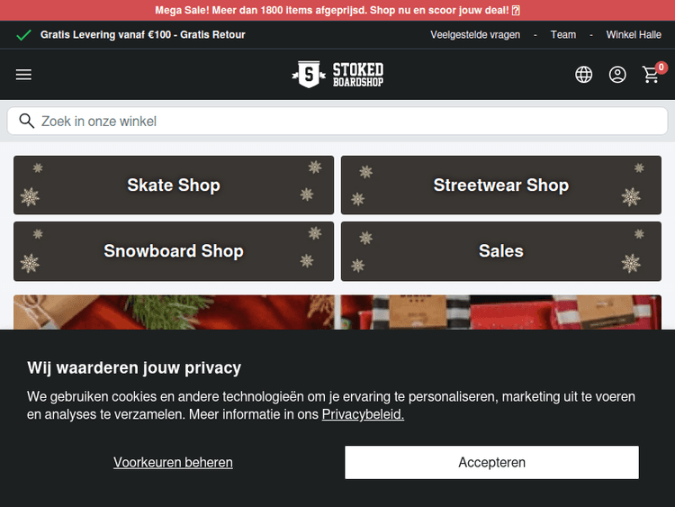 Stokedboardshop