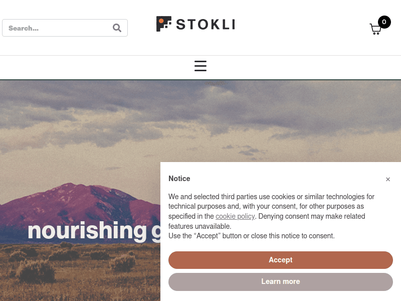 Stokli