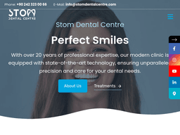 Stomdentalcentre