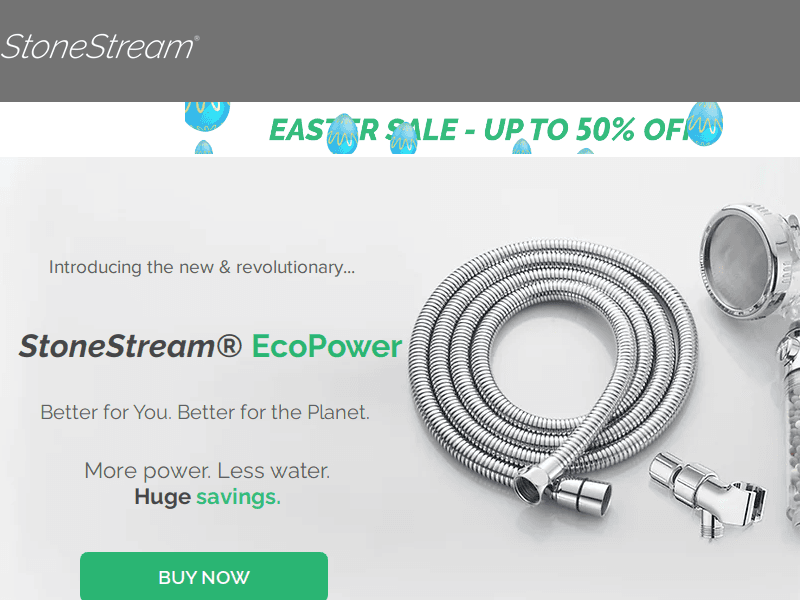Stone-stream