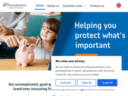 Stonebridge-insurance