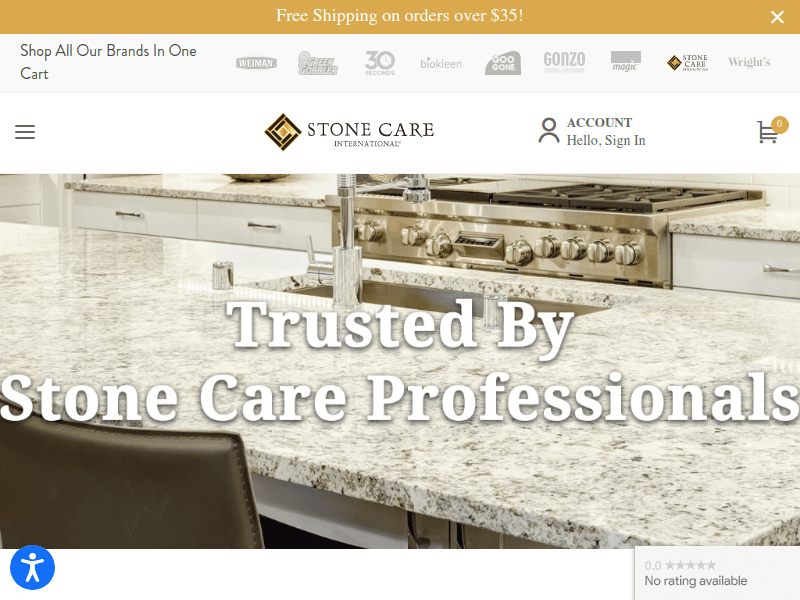 Stonecare