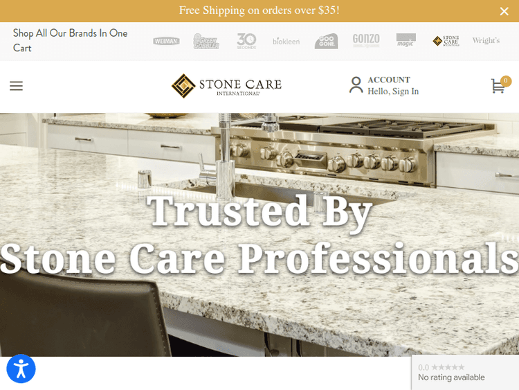 Stonecare