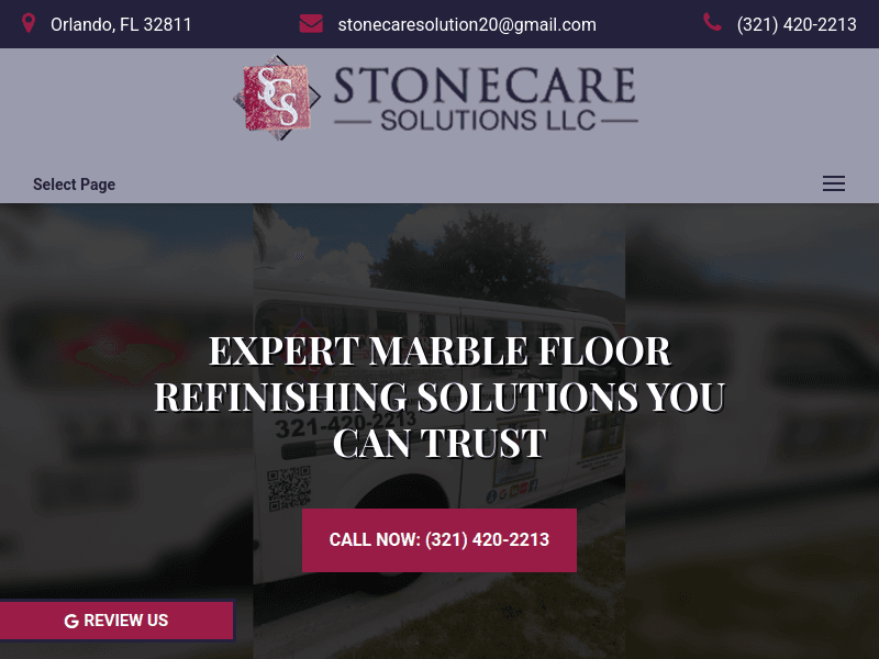 Stonecaresolutionsllc
