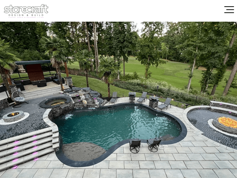 Stonecraftdesignbuild