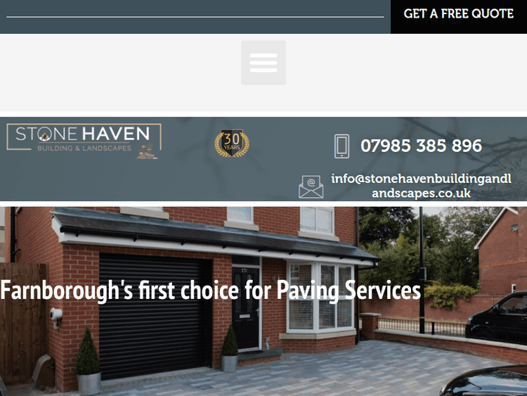 Stonehavenbuildingandlandscapes