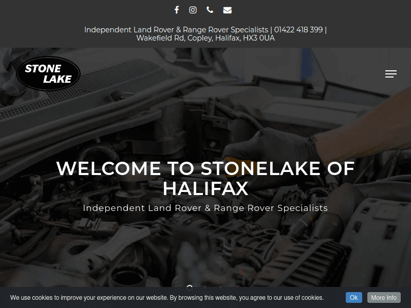 Stonelakehalifax