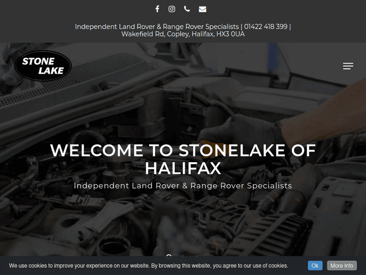 Stonelakehalifax