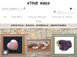 Stonemania