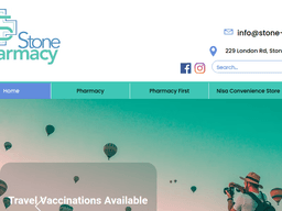 Stonepharmacy