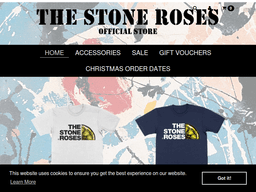 Stonerosesstore