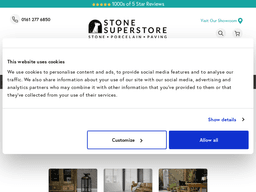 Stonesuperstore