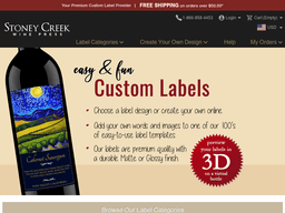 Stoneycreekwinepress