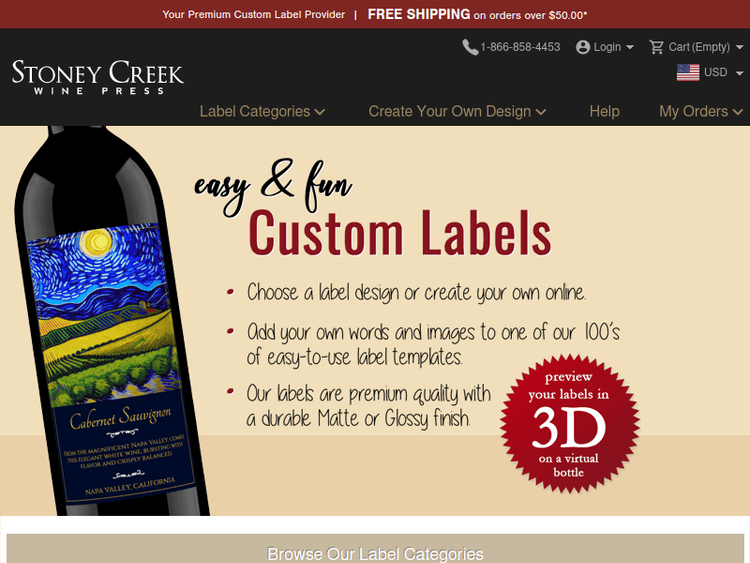 Stoneycreekwinepress