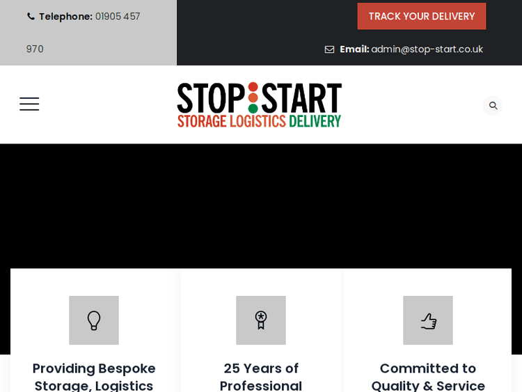 Stop-start