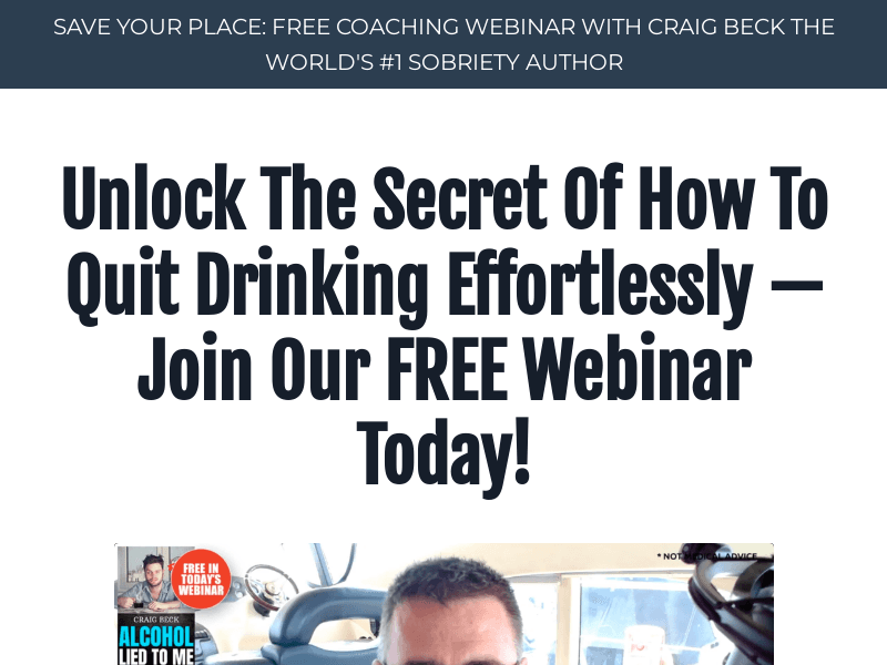 Stopdrinkingexpert