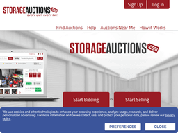 Storageauctions