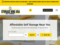 Storagekingusa