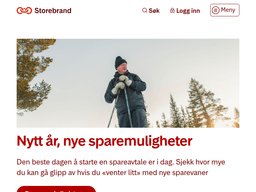 Storebrand