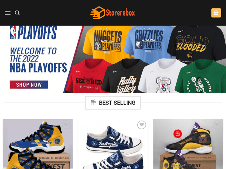 Storerebox