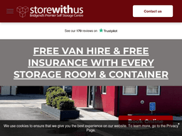 Storewithus