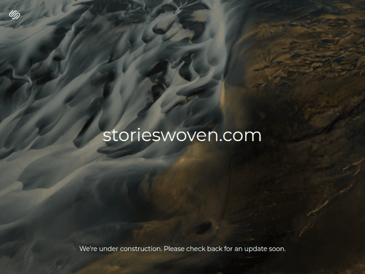 Storieswoven