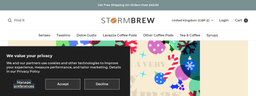 Stormbrew