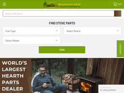 Stove-parts-unlimited