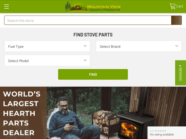 Stove-parts-unlimited