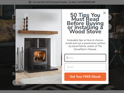 Stovefitterswarehouse