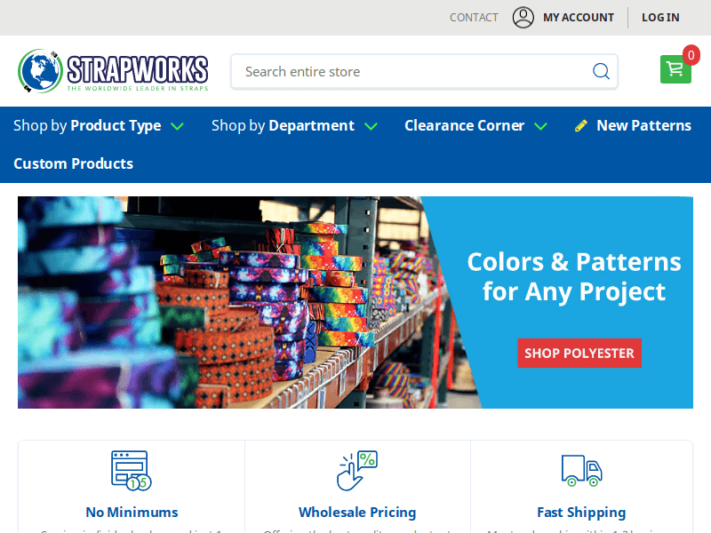 Strapworks