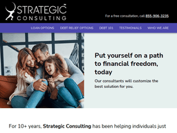 Strategicconsulting