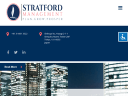 Stratfordmanagementinc