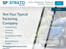 Stratopay
