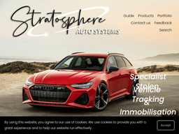 Stratosphereautosystems