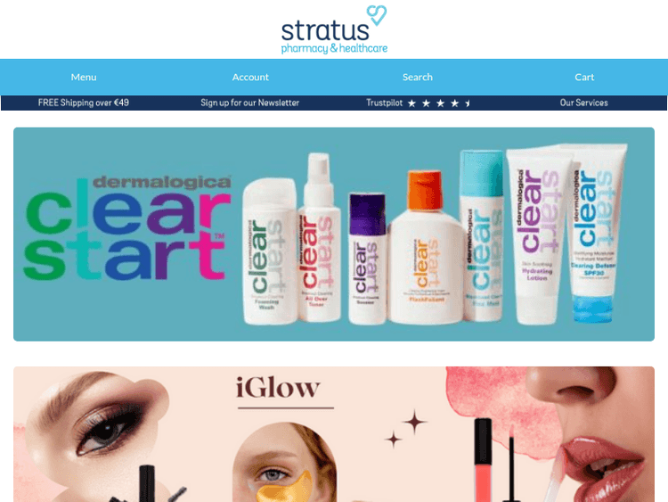 Stratushealthcare
