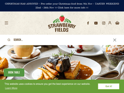 Strawberryfieldslifton