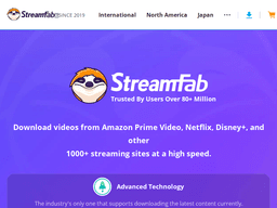 Streamfab