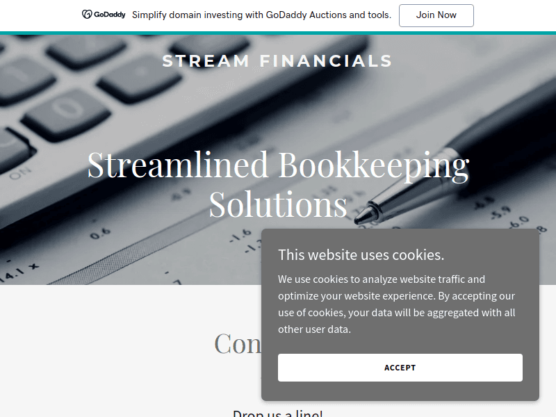 Streamfinancials