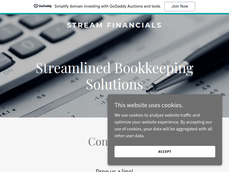 Streamfinancials
