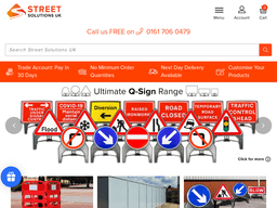 Streetsolutionsuk