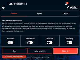 Strengthandconditioningeducation