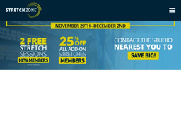Stretchzone
