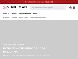 Strikeman