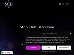 Stripclubbarcelona