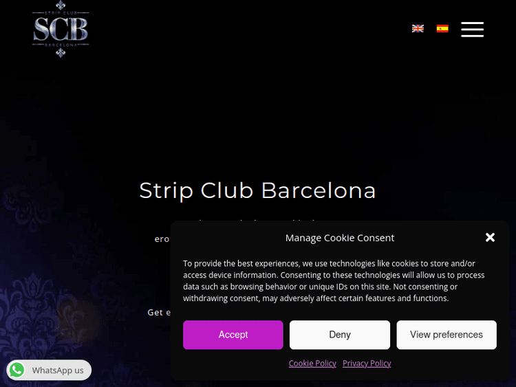 Stripclubbarcelona