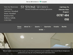 Ststoneworks