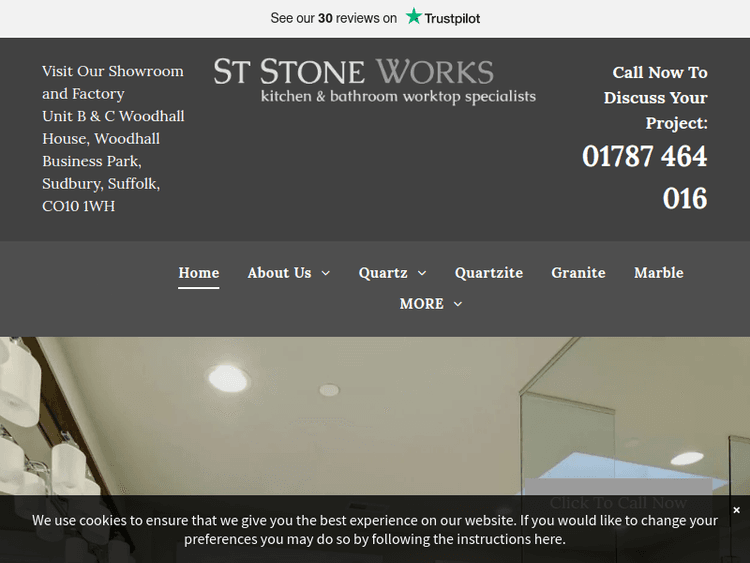 Ststoneworks